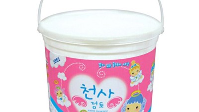 ✨ 촉감천재 천사점토 800g 후기! 대용량 득템 찬스 놓치지 마세요! 🤩